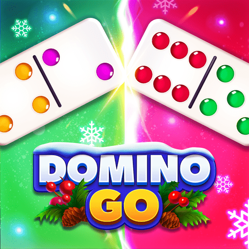Domino Go: لعبة عبر الإنترنت تنزيل على نظام Windows