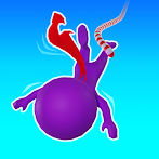 Jump Jump Bungee