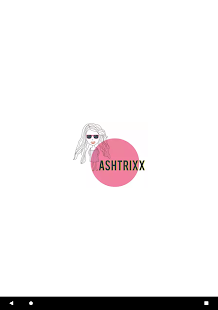 Ashtrixx - The tips and tricks Screenshot