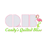 Candy's Quilted Bliss icon