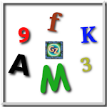 Letters & Numbers Apk