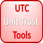 Cover Image of ดาวน์โหลด UTC Unit Trust Tools  APK