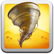 Sandstorm Rush 1.0.1 Icon