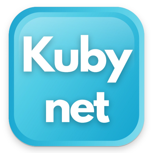 Kuby Net Download on Windows