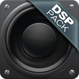 PlayerPro DSP pack: imaxe da icona