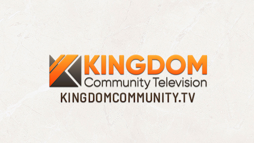 Android application Kingdom Community screenshort