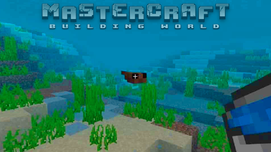Mastercraft Building World