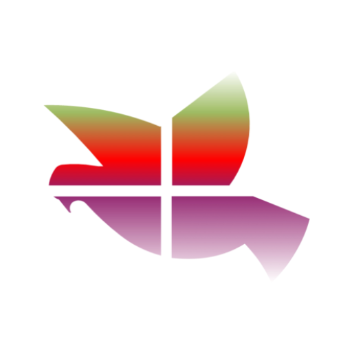 Pauluskerk Gouda logo
