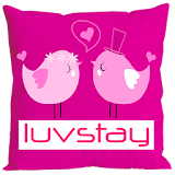 LuvStay- Hotels For Unmarried couples icon