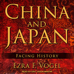 Icon image China and Japan: Facing History