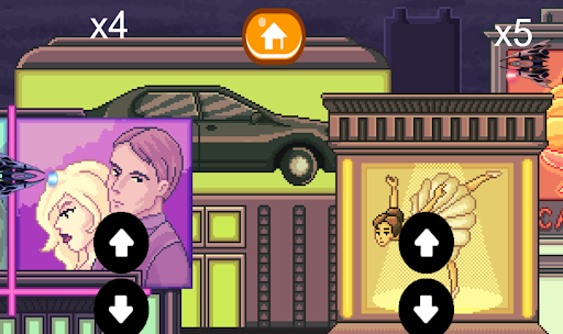 mini games pro Screen 2