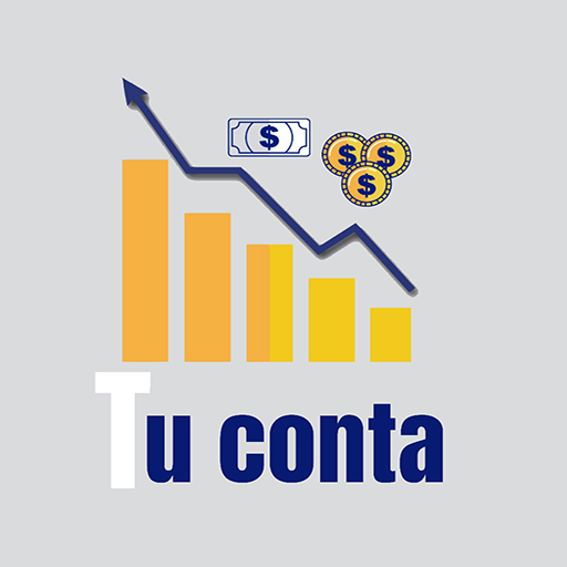 TuConta logo