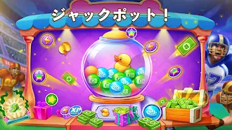 Game screenshot Bingo Journey - Lucky Casino apk download