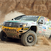 Top 32 Personalization Apps Like Dakar Rally Cars Wallpaper - Best Alternatives
