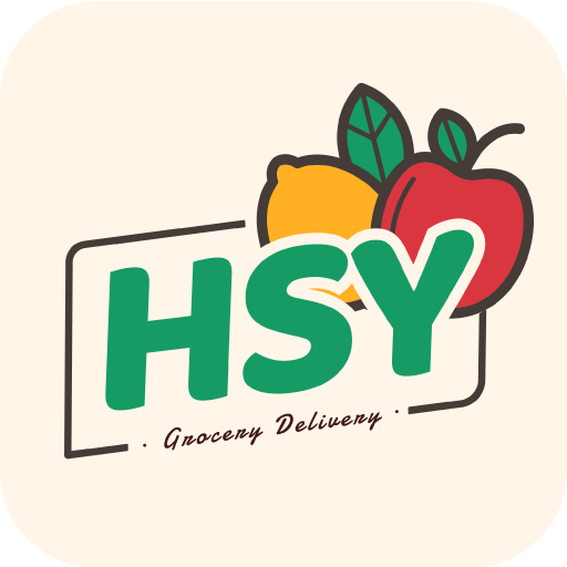 Hsy Drivers logo