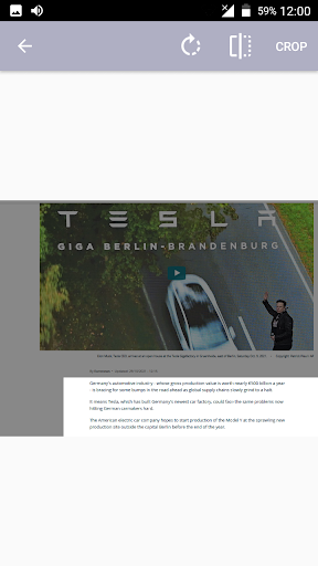 Offline En-Pt-En Translator