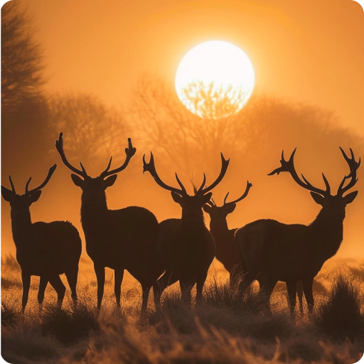 Animal Wallpapers 2024 Tải xuống trên Windows