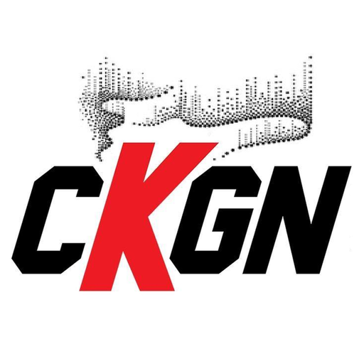 CKGN logo