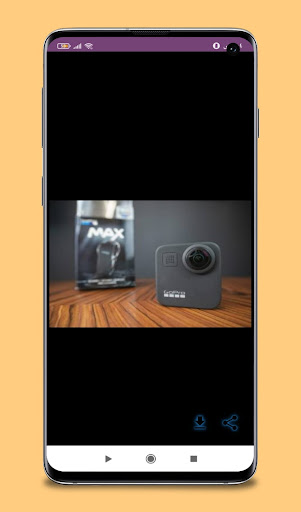 gopro max guide Screen 2