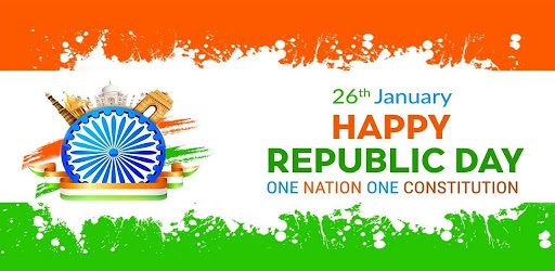 Happy Republic Day Wishes