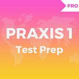 Praxis® 1 Q&A Premium Edition icon