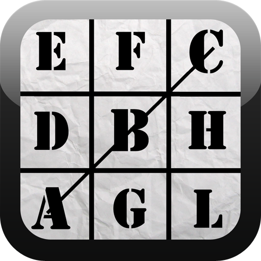 Find All Words 1.3.5 Icon