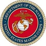U.S. Marine Corps.Martial Arts icon
