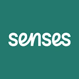 Senses: Connect with your body icon