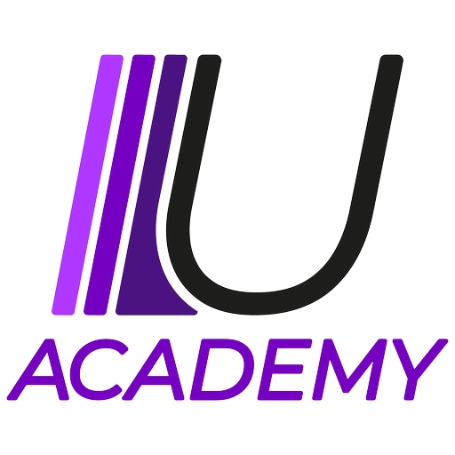 UMGACADEMY logo