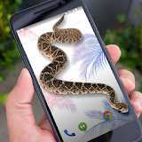 Snake on Screen - Terrible icon