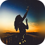 Cover Image of ดาวน์โหลด Story Maker - Picture Quotes Creator 2.1.1 APK