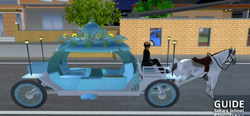 Guide For Sakura School Simulator Walkthrough