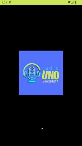 Radio Uno Mocoreta 89.5 Screen 2