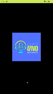 Radio Uno Mocoreta 89.5