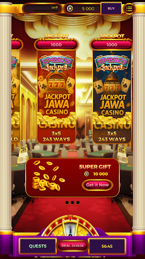 Juwa 777 Jackpot Online Casino 3