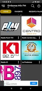 Radio Canela Radio fm