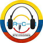 Cover Image of ดาวน์โหลด RADIO CLICK COLOMBIA  APK