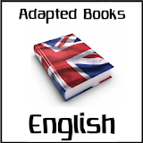 Learn English, Adapted Books icon