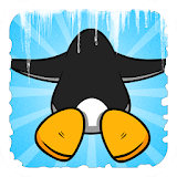 Penguin Racing icon