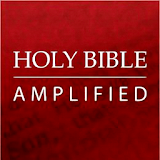 Amplified Bible Study Free AMP icon