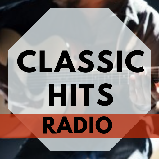 Classic Hits Radio  Icon