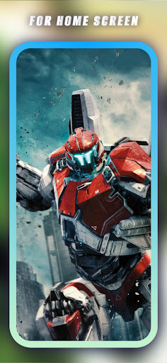 Pacific Rim Wallpaper