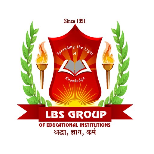 LBS School logo