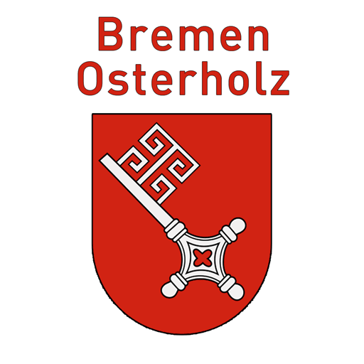 Bremen-Osterholz 61.10.10082 Icon