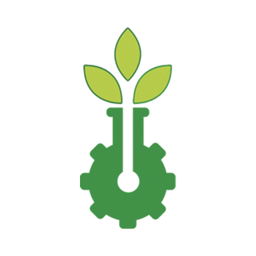 Green Medicine Encyclopedia logo