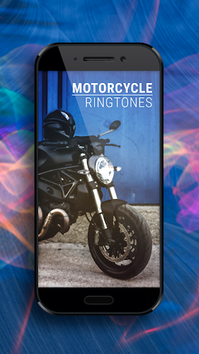 Motorcycle Ringtones & Sounds Screen 2
