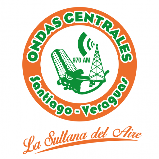 Ondas Centrales 970 AM logo