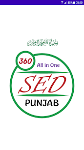 SED Punjab 360 Apk app for Android 1