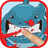 Shark Finger Cutter icon