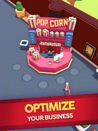 Cinema Tycoon